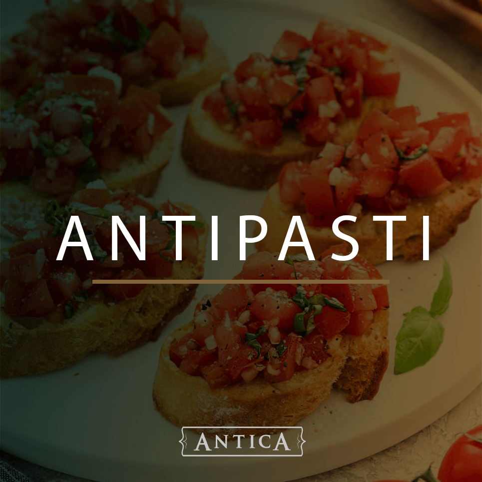 Antipasti