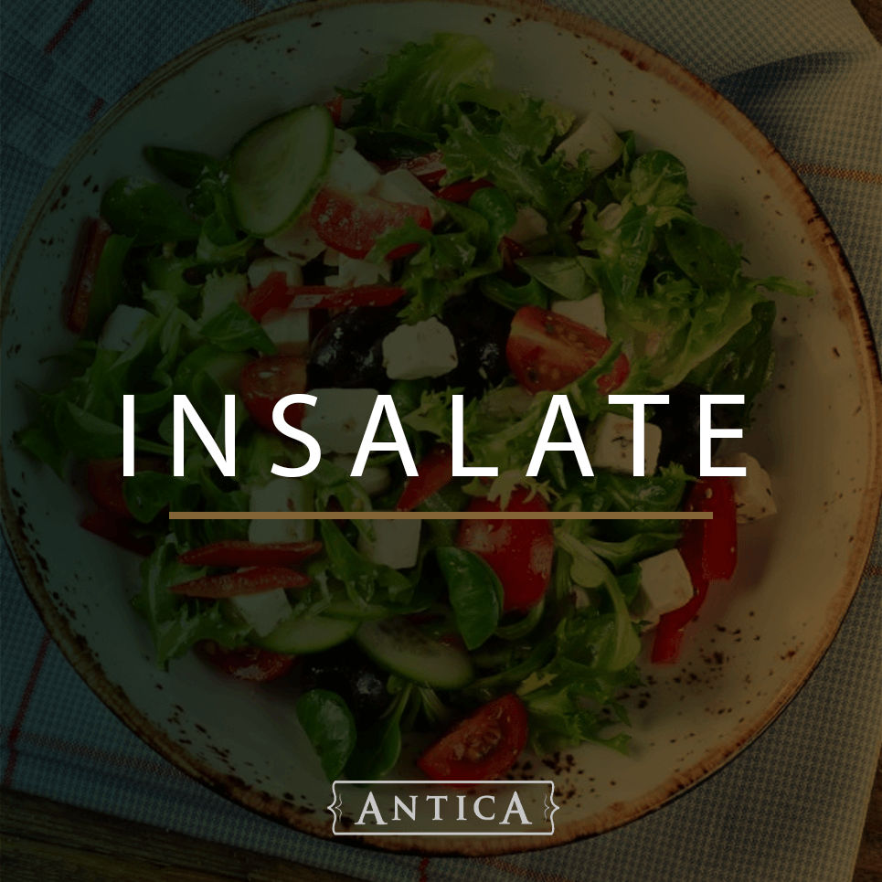 Insalate