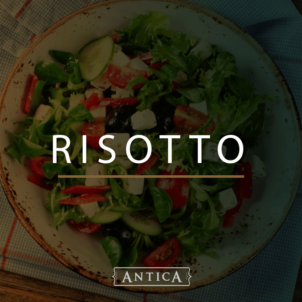 Risotto