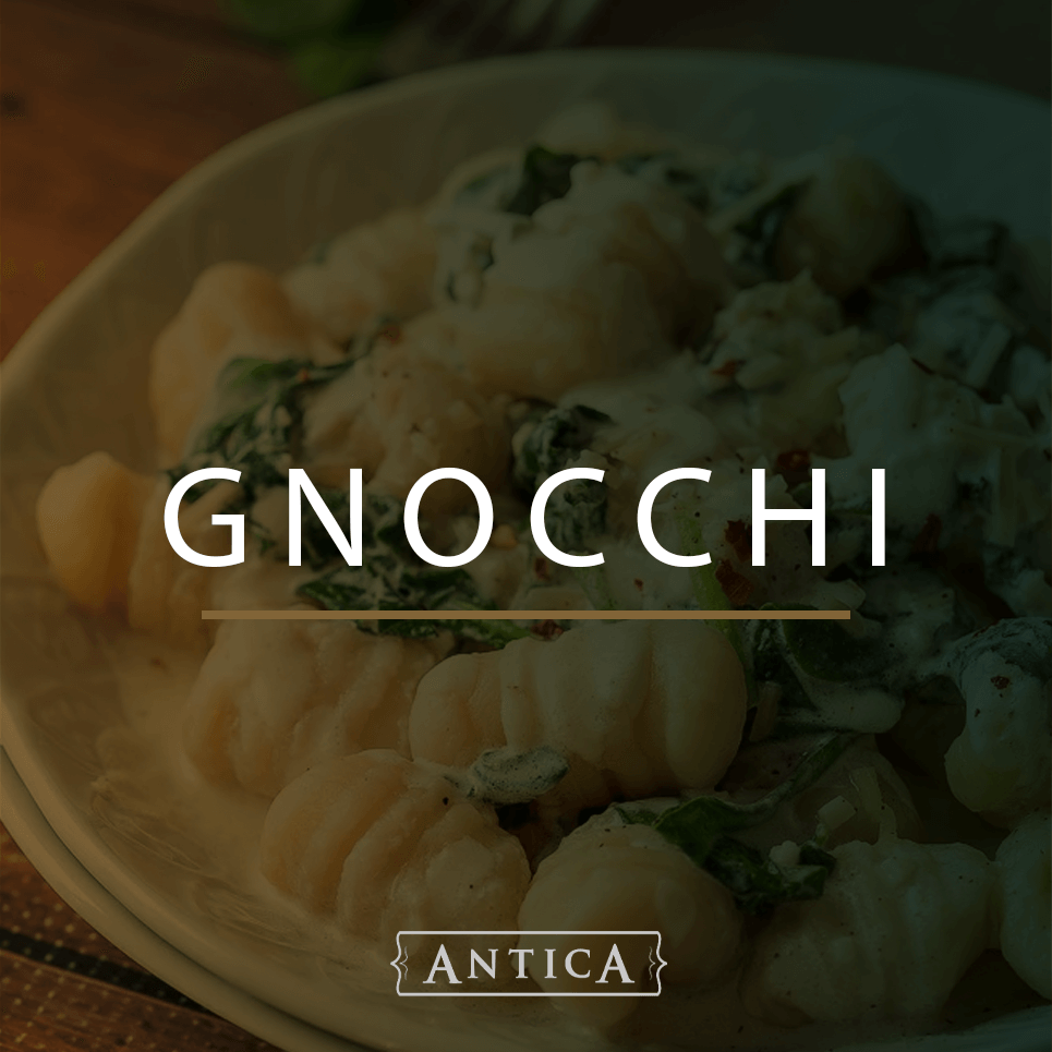 Gnocchi