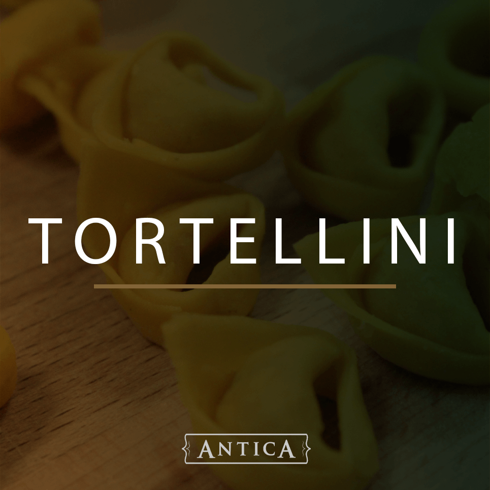 Tortellini